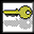 The Keys Program icon